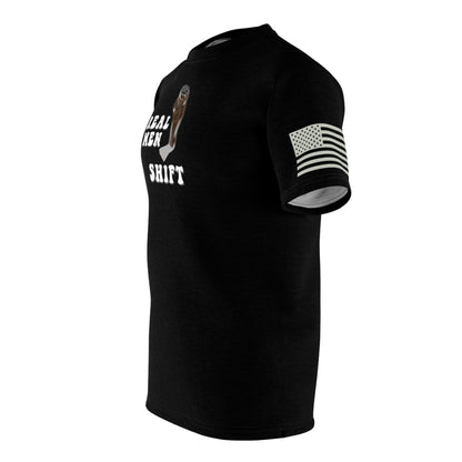 4-Speed Lover Classic Car T-Shirt