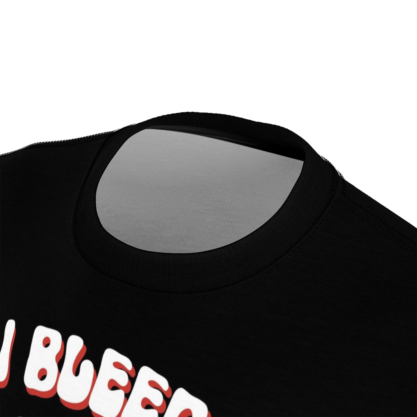 Classic Car T-Shirt with Hemi Orange Paint