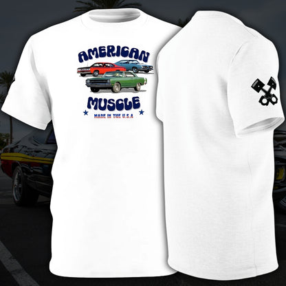Muscle Car T-Shirt